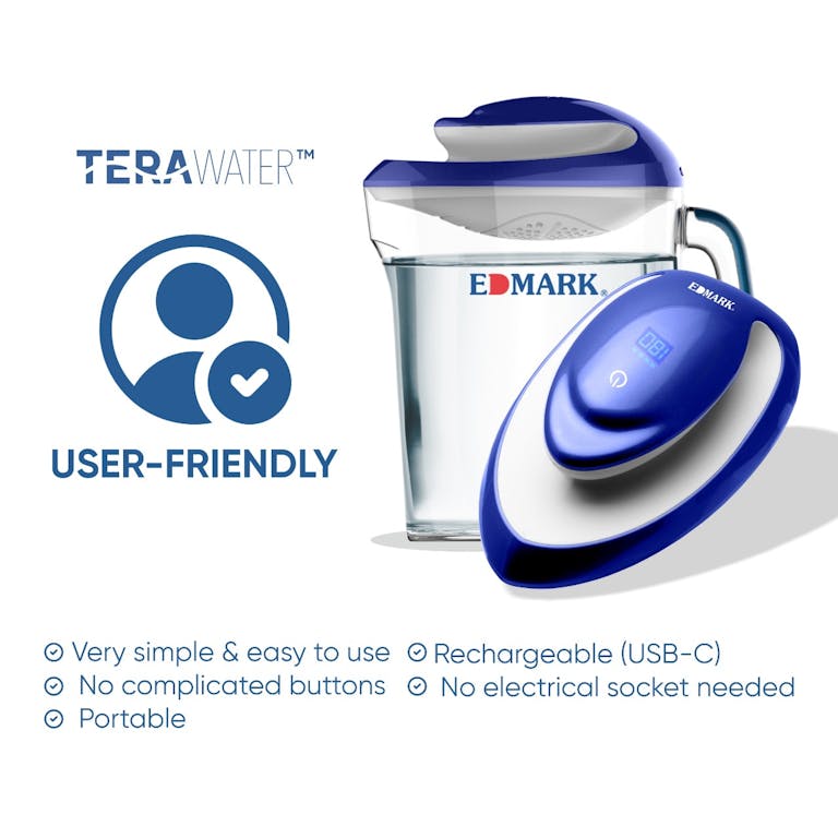 Terawater Purifier