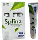Splina Chlorophyll Toothpaste