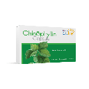 Chlorophylline Edlife 240mg Capsules