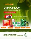 Detox kit 12 Days For Women