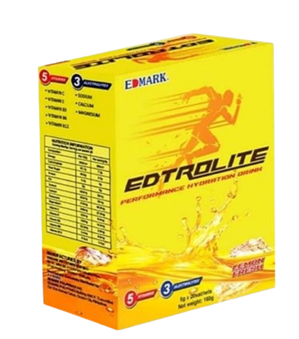 Edmark Edtrolite Drink