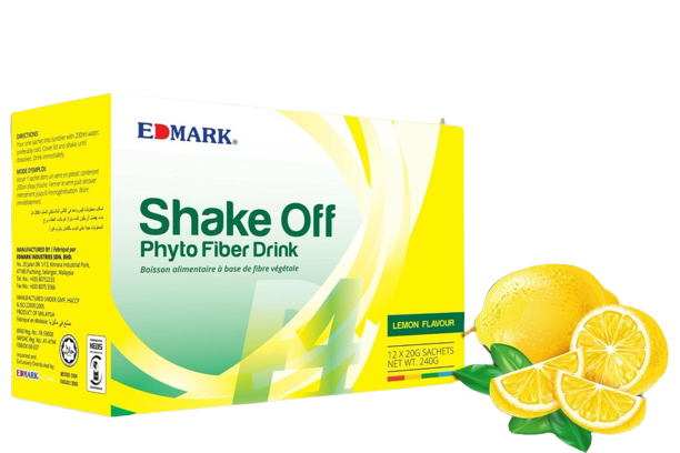 Shake Off