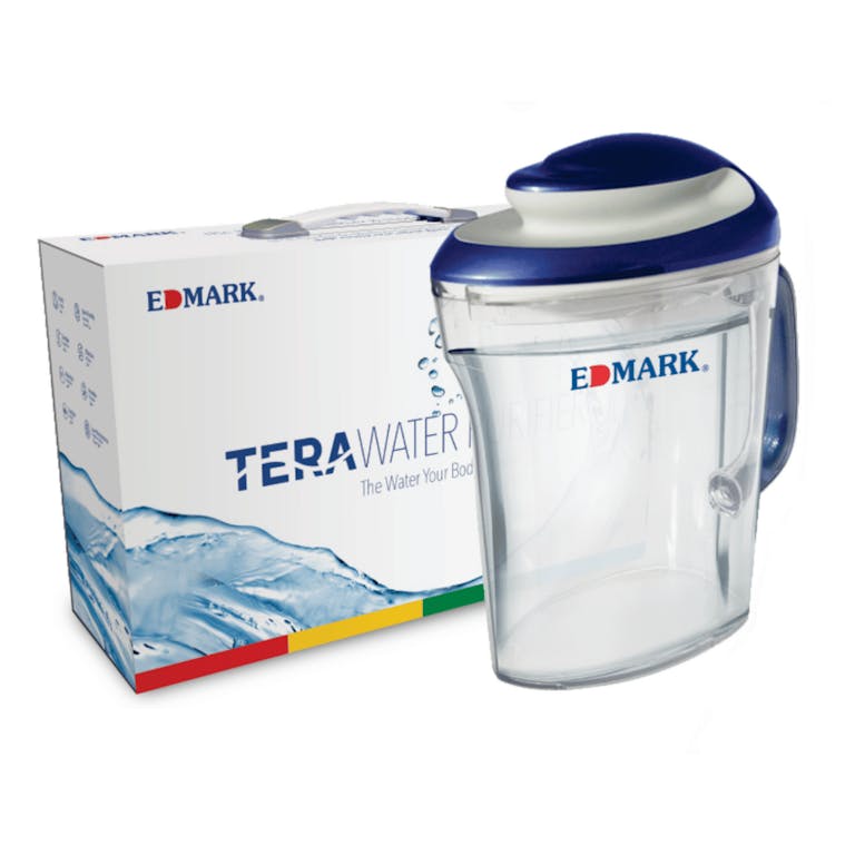 Terawater Purifier