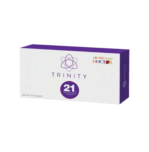 Trinity 21 Day Detoxification Program