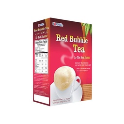 [HLS-00016] Red Bubble TEA