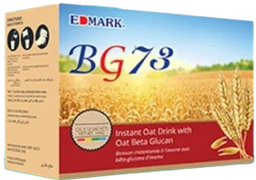 [HLS-00024-EBG] Edmark BG73