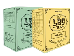 [HLS-0000-GT] LBC TEA
