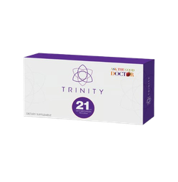 [HLS-TR21] Trinity 21 Day Detoxification Program
